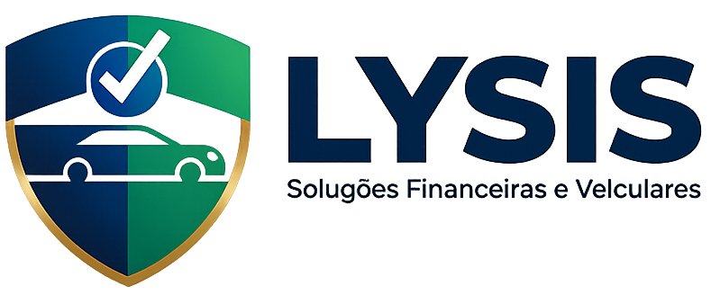 Lysis Solucoes